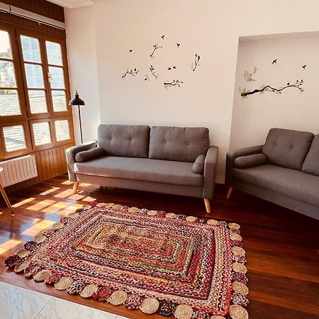 Apartament Martinvidal 2 Luarca Zewnętrze zdjęcie