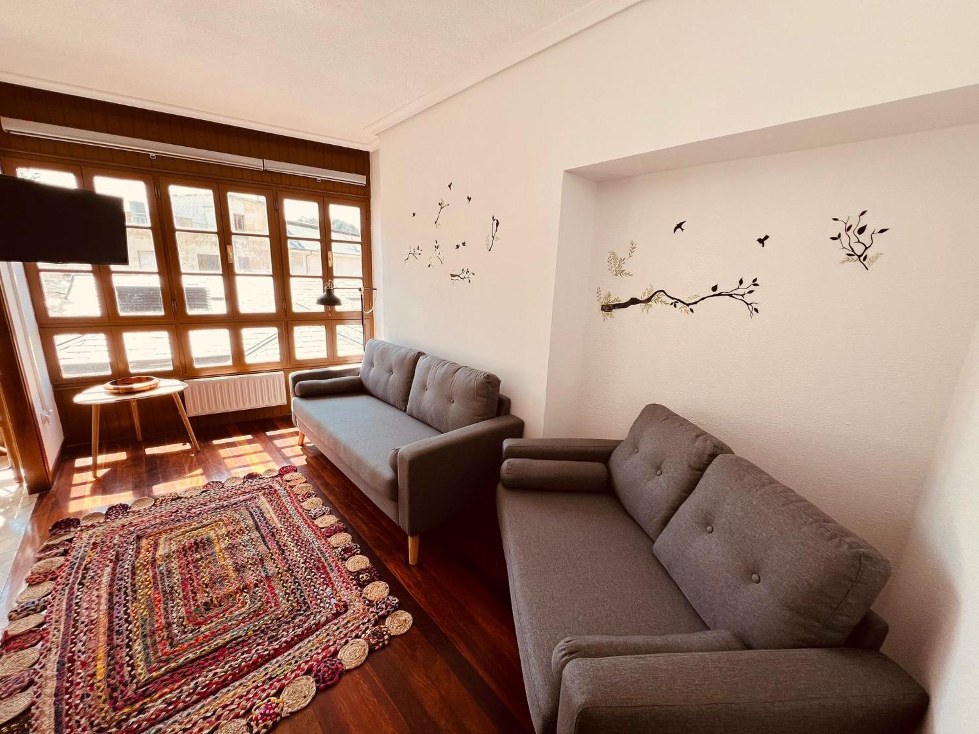 Apartament Martinvidal 2 Luarca Zewnętrze zdjęcie