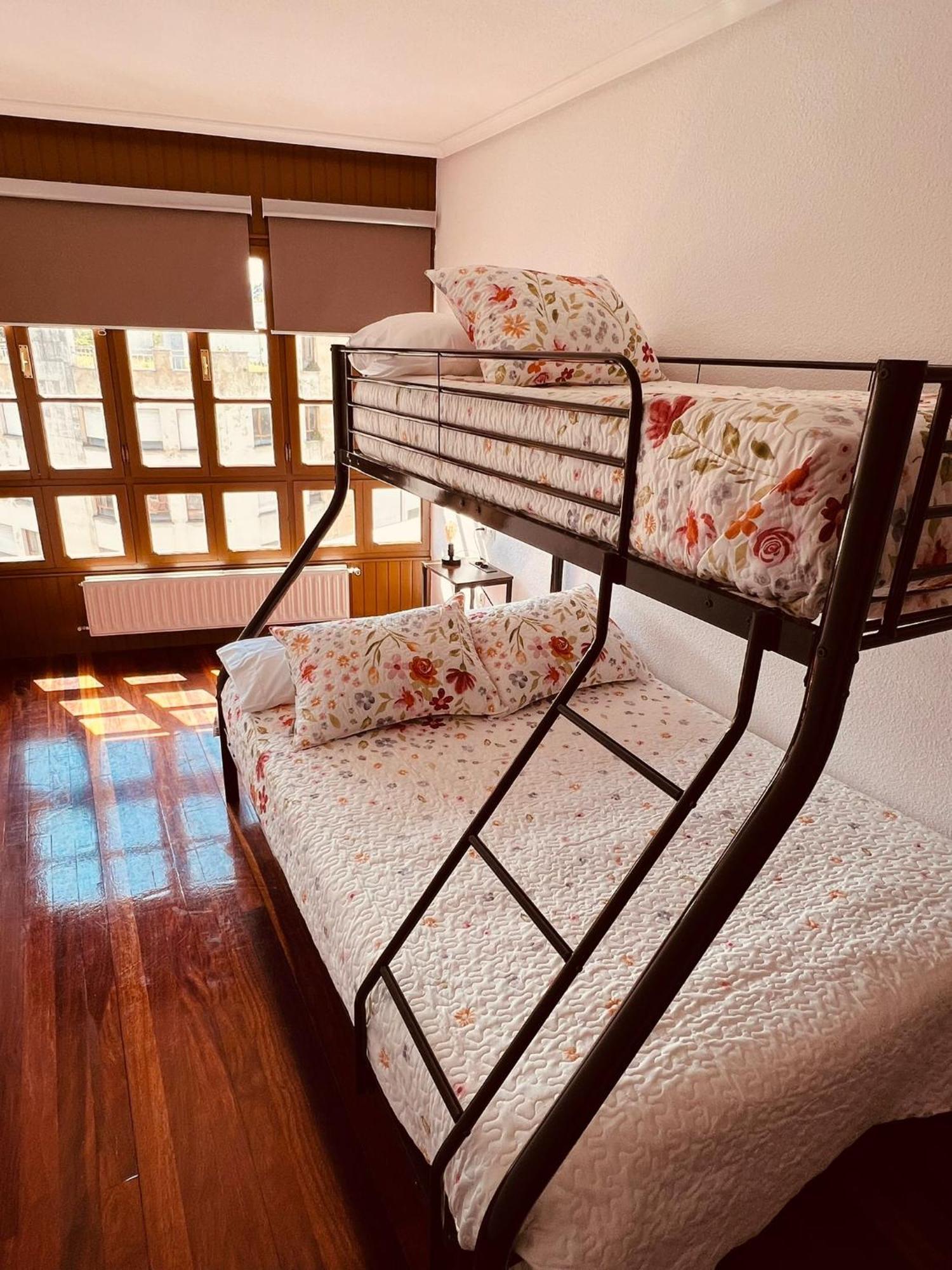 Apartament Martinvidal 2 Luarca Zewnętrze zdjęcie