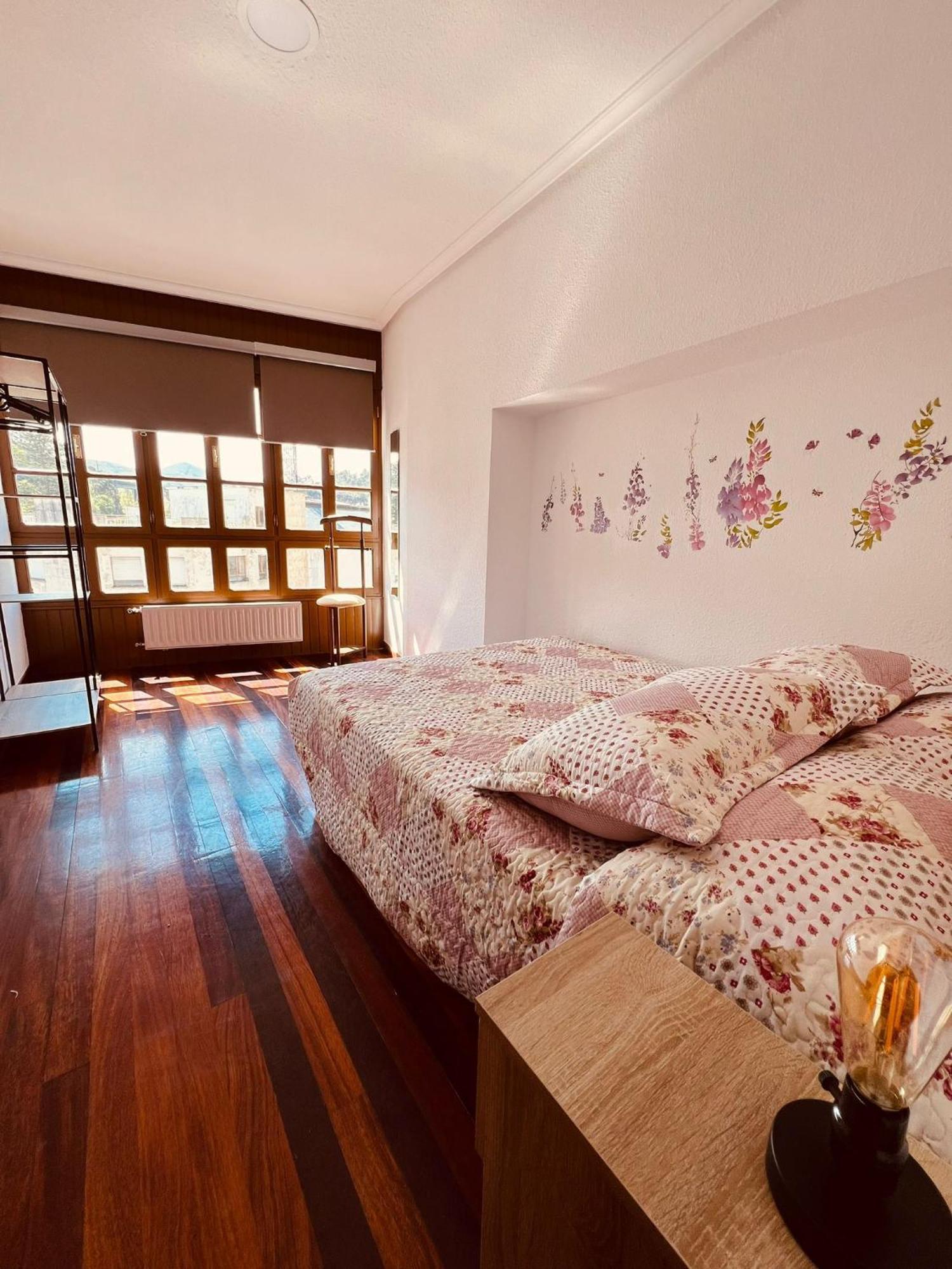 Apartament Martinvidal 2 Luarca Zewnętrze zdjęcie